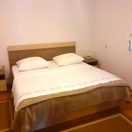 Seaside Okrug Gornji With Terrace And Patio - Two Bedroom With Terrace * Trogir