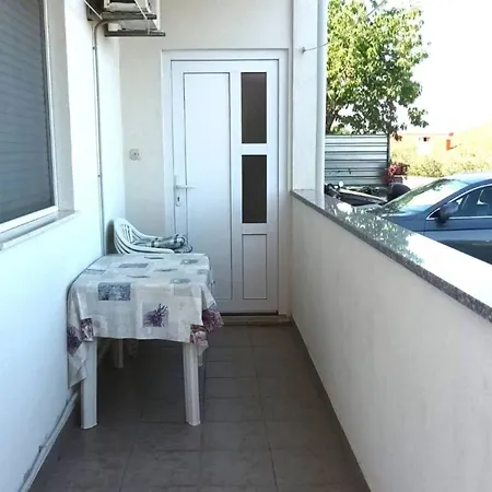Seaside Okrug Gornji With Terrace And Patio - Two Bedroom With Terrace *